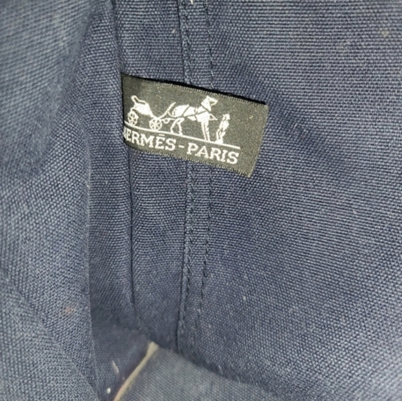 🏅Hermès Fourre Tout Tote PM 🌋+GIFT - Picture 4 of 12